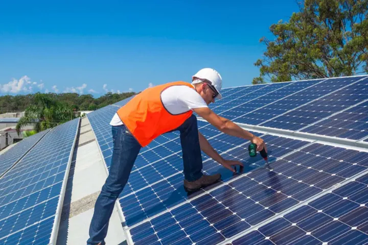 برنامه «خانه‌های سبز کانادا» در ایستگاه آخر